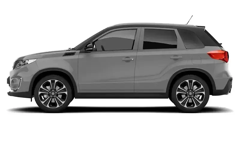 Used Suzuki Vitara SZ-T 120 HP (88 kW) 2018 SUV