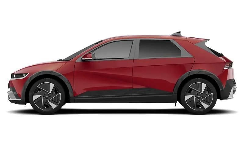 New 2025 Hyundai Ioniq Ultimate Hatchback | £42,168 (Fair price) - Image 1/1