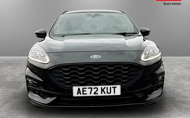 Used Ford Kuga ST-Line 224 HP (164 kW) 2023 SUV