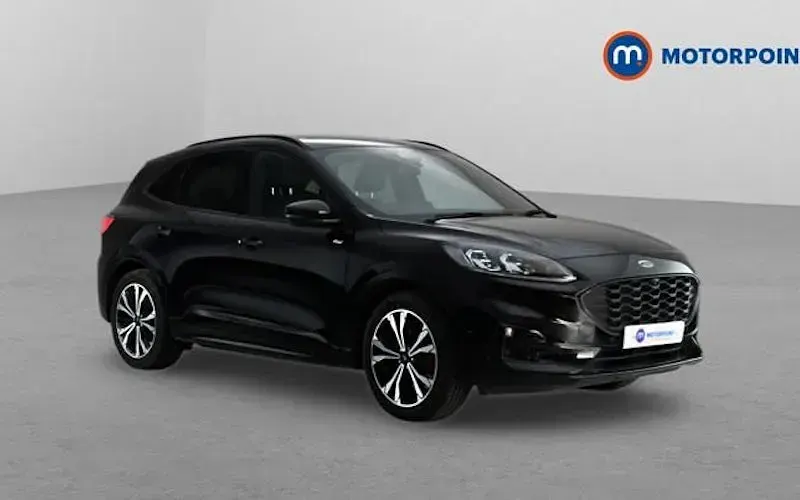 Usado Ford Kuga ST-Line X 190 CV (139 kW) 2023 SUV
