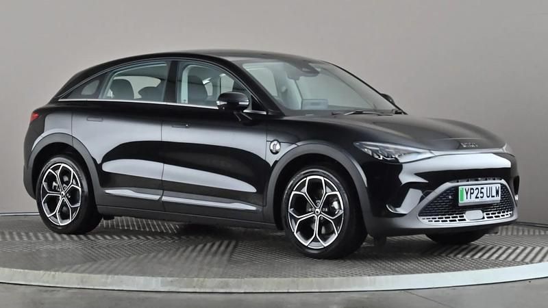 Black New 2025 Smart #3 Pro+ SUV | £24,998 - Image 1/3