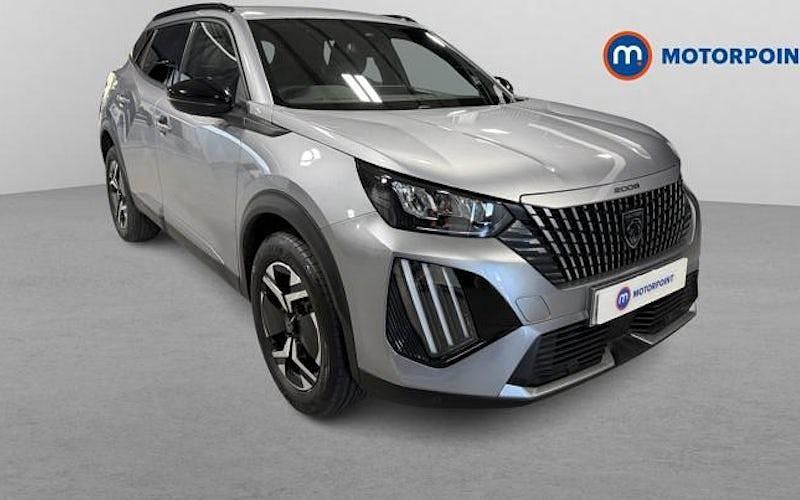 Second-hand Peugeot 2008 Allure 131 CP (96 kW) 2025 SUV