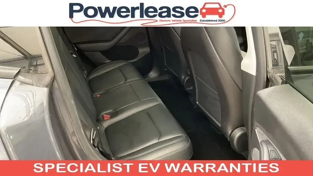 Used Tesla Model Y RWD 219 kW (299 HP) 2023 Grey SUV