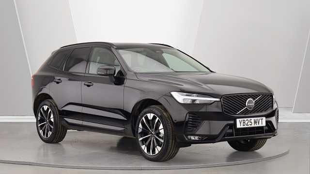 Used Volvo XC60 Ultra 250 HP (183 kW) 2026 SUV