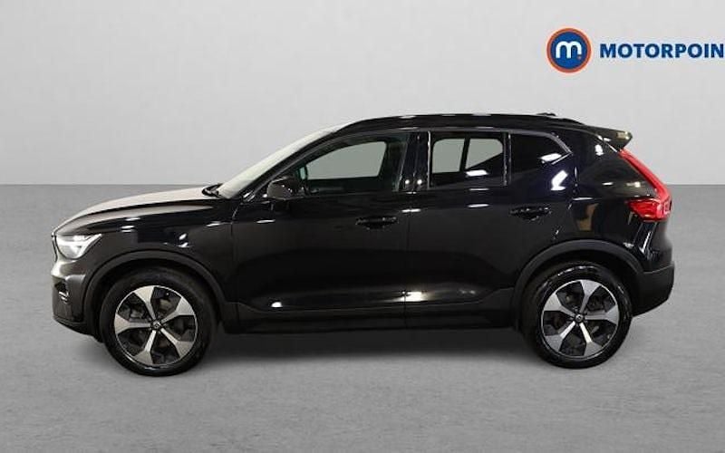 Used Volvo XC40 Plus 163 HP (119 kW) 2026 SUV