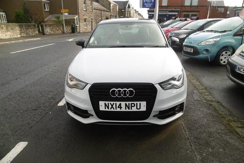 Used 2014 Audi A1 Sportback S-Line Hatchback | £5,995 (Fair price) - Image 1/1