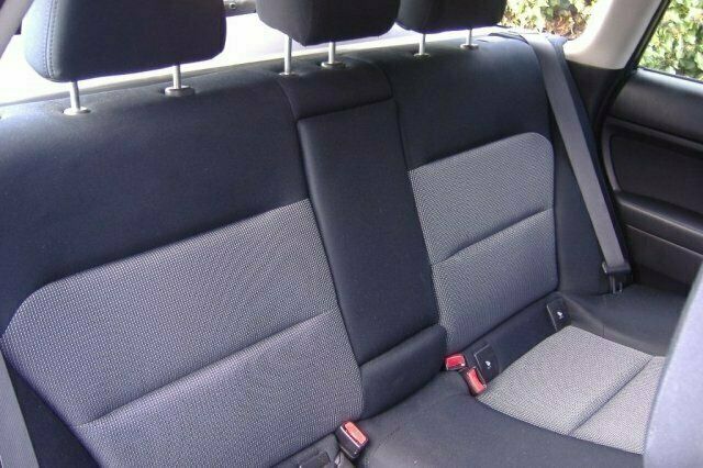 Used Subaru Legacy 2005 Estate