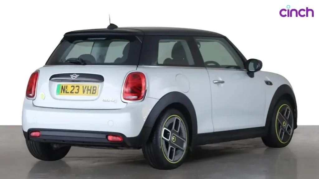 Used Mini Cooper S Hatch 135 kW (184 HP) 2023 Hatchback