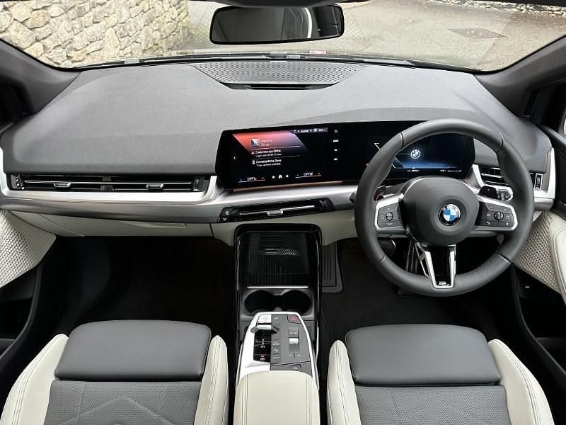 Used BMW 220 M Sport 2026 Green Hatchback