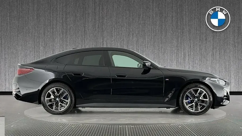 Used BMW i4 M Sport 2025 Sedan