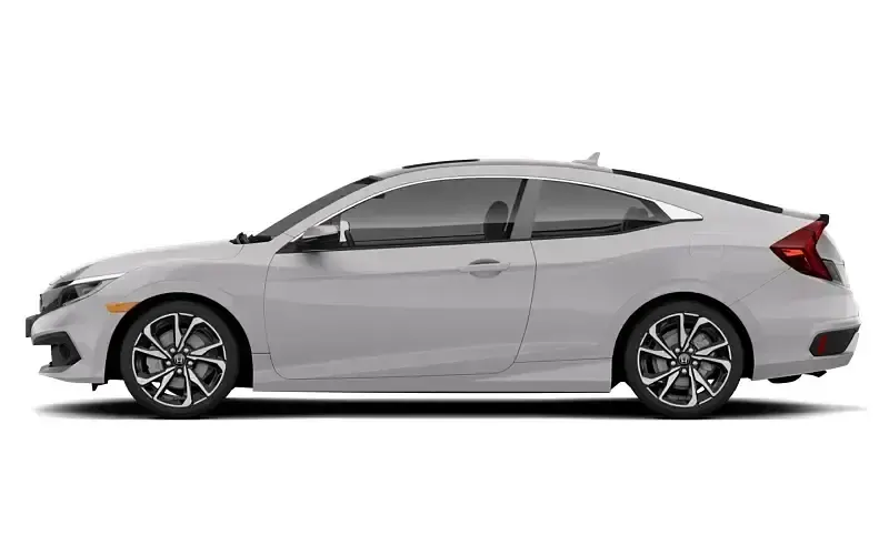 Used Honda Civic SE Plus 141 HP (103 kW) 2014 Estate