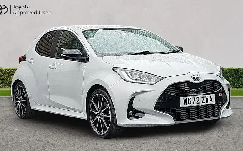 Used Toyota Yaris Sport 116 HP (85 kW) 2023 Hatchback