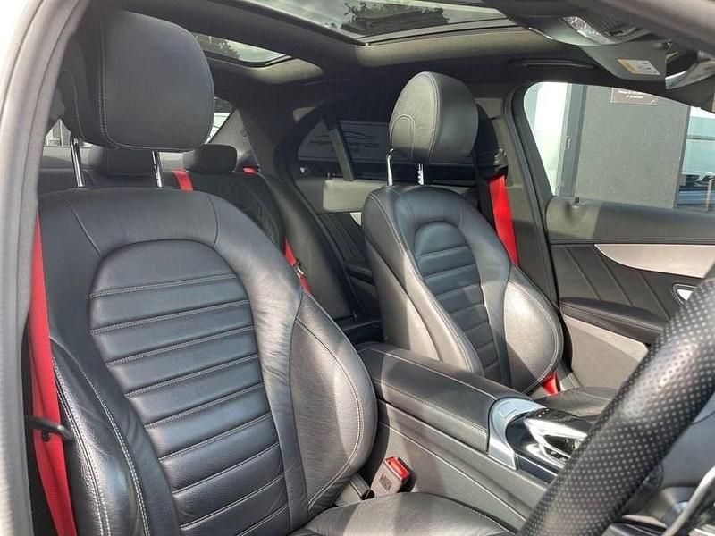 Used Mercedes A35 AMG Premium Plus 2018 White Sedan