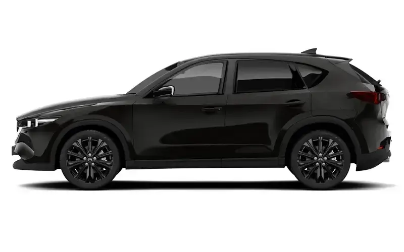 Used Mazda CX-5 Exclusive-Line 165 HP (121 kW) 2025 SUV