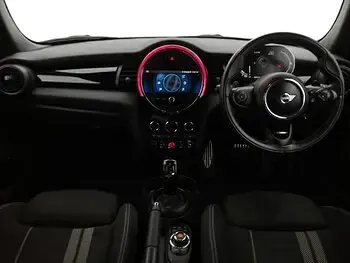 Used Mini Cooper S Sport 192 HP (141 kW) 2020 Black Hatchback