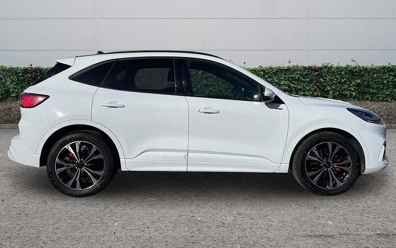 Used Ford Kuga ST-Line X 190 HP (139 kW) 2023 SUV