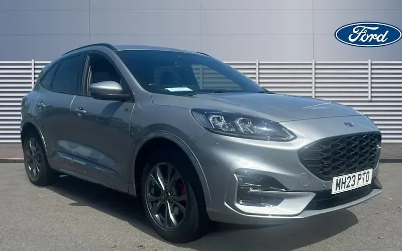 Used Ford Kuga ST-Line 150 HP (110 kW) 2023 SUV