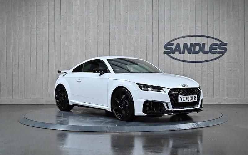 Usado Audi TT RS Sport 400 CV (294 kW) 2023 Coupe