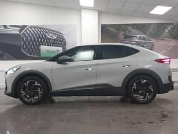 New Cupra Tavascan 210 kW (286 HP) 2025 White SUV