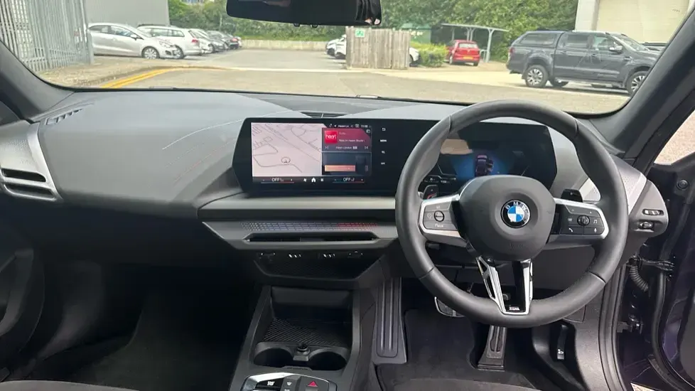 Used BMW 220 M Sport 170 HP (125 kW) 2026 Thundernight Coupe