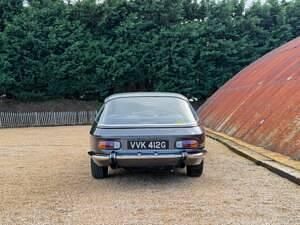 Used Jensen FF 325 HP (239 kW) 1969 Grey Sedan