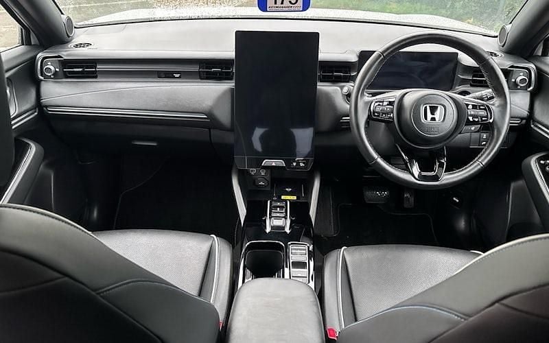 Used Honda e:Ny1 Advance 150 kW (204 HP) 2026 SUV