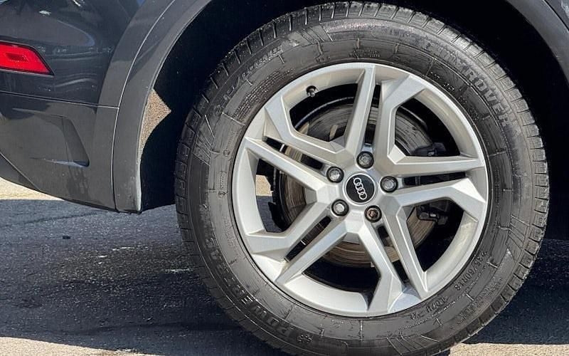 Used Audi Q5 Sport 204 HP (150 kW) 2024 SUV