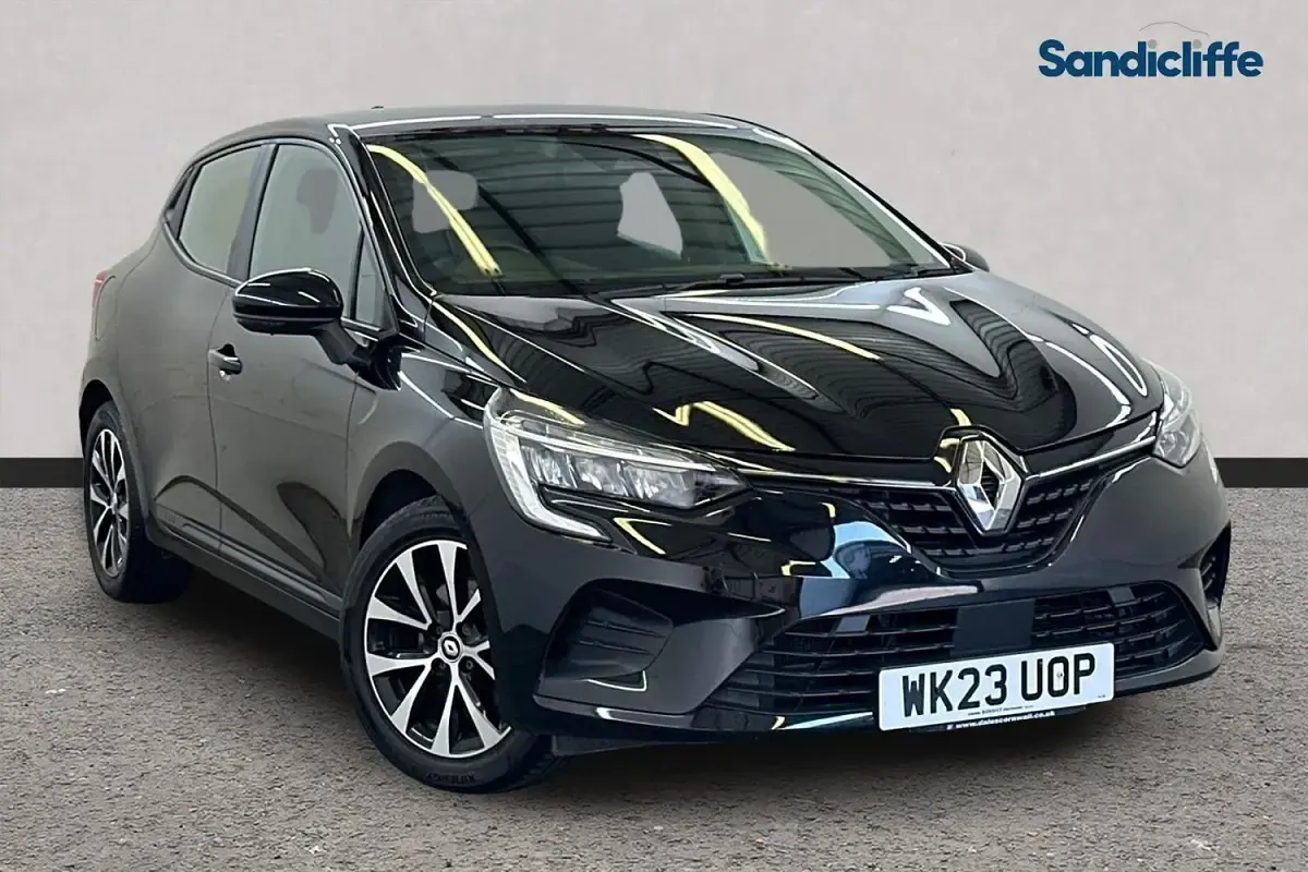 Used Renault Clio Evolution 145 HP (106 kW) 2022 Hatchback