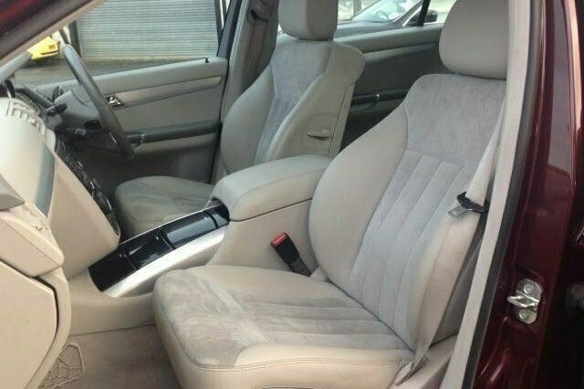 Used Mercedes R350 SE 2007 MPV