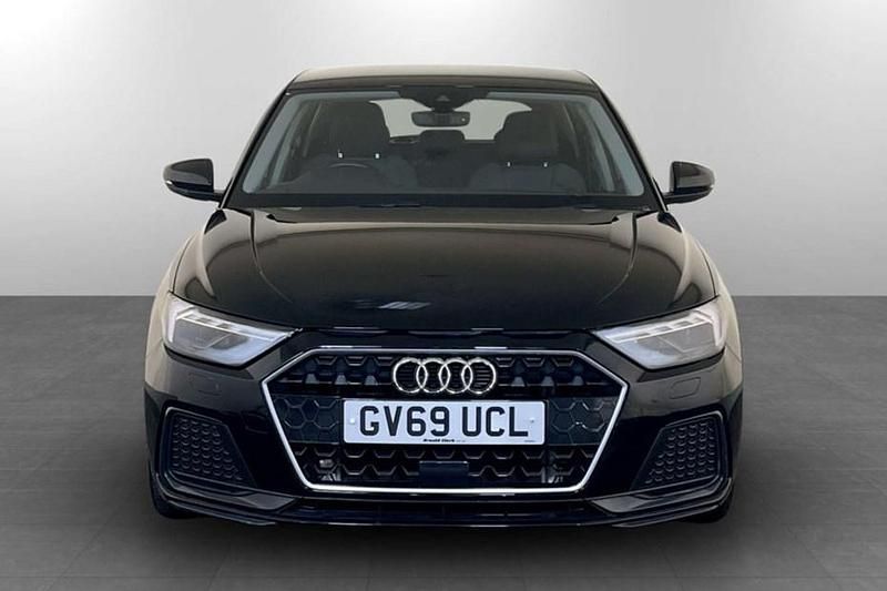 Used Audi A1 Sportback Sport 116 HP (85 kW) 2020 Hatchback