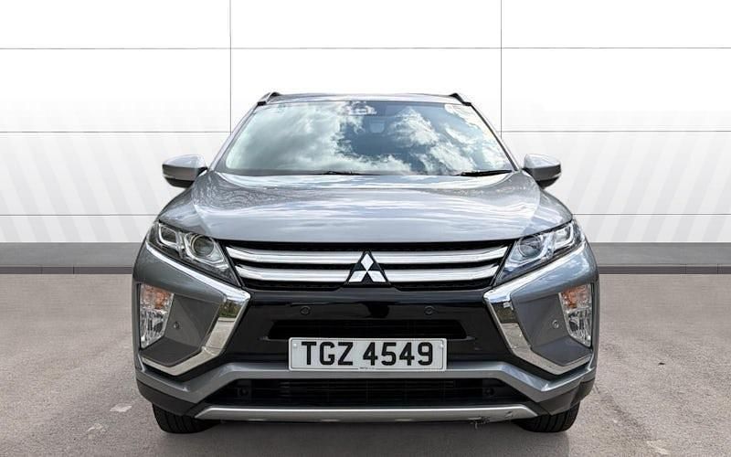 Used Mitsubishi Eclipse 163 HP (119 kW) 2019 Hatchback