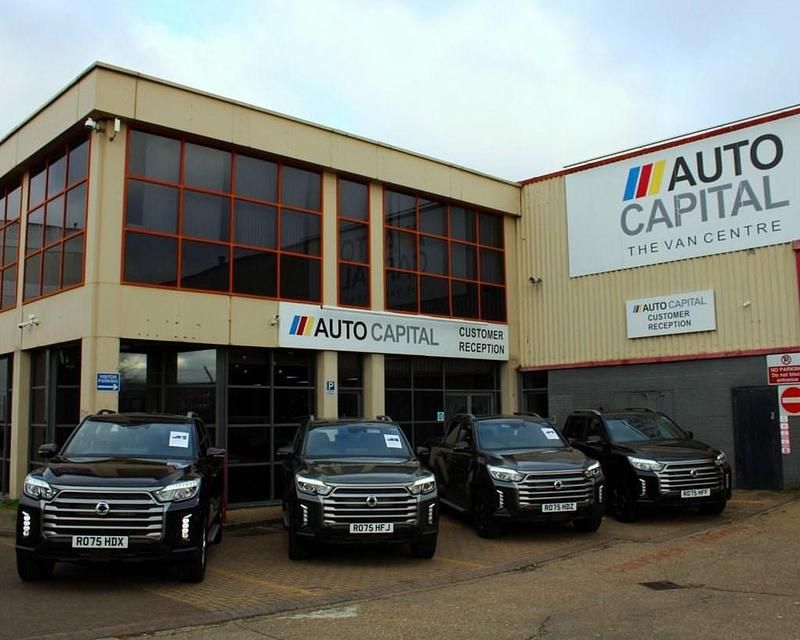 Used Ford Transit Custom 130 HP (95 kW) 2021 White Van