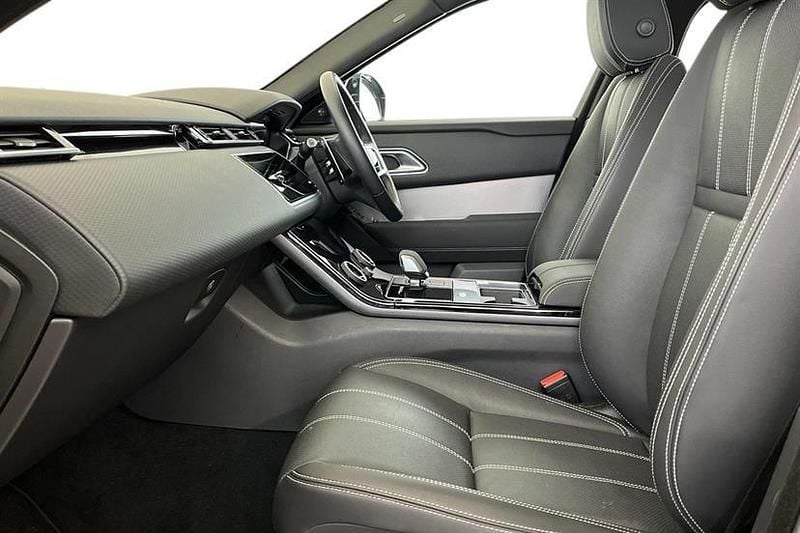 Used Land Rover Range Rover Velar SE Dynamic 204 HP (150 kW) 2022 Grey SUV