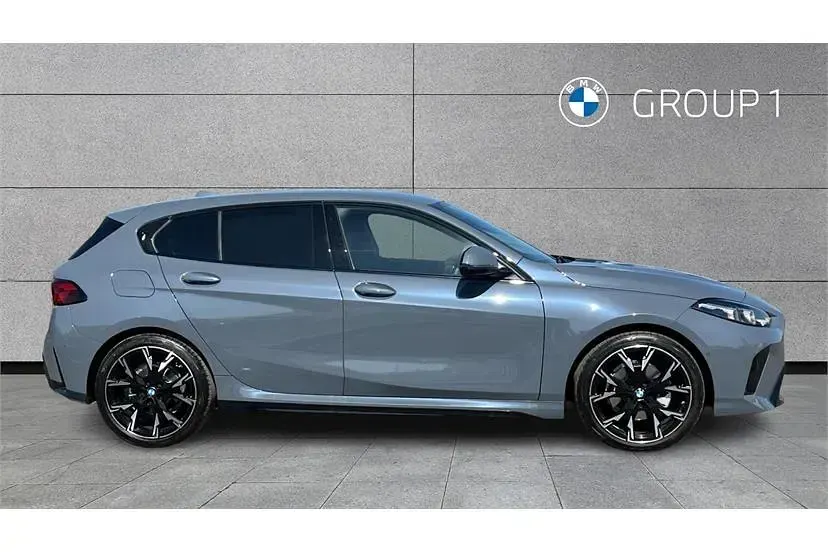 Used BMW 120 M Sport 156 HP (114 kW) 2026 Storm bay Hatchback