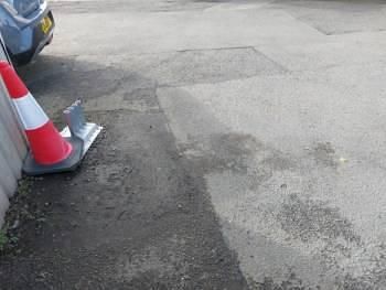 Used Vauxhall Mokka 2023 White SUV