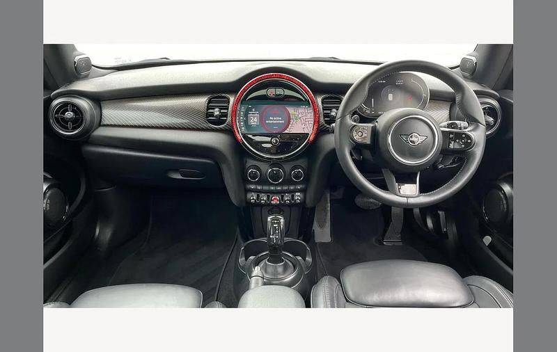 Used Mini Cooper S Resolute Edition 178 HP (130 kW) 2023 Other Hatchback