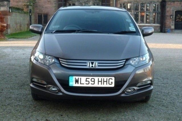 Used Honda Insight 2009 Hatchback