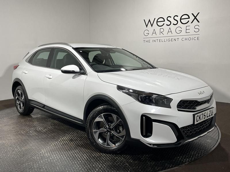 Used Kia XCeed 113 HP (83 kW) 2025 SUV