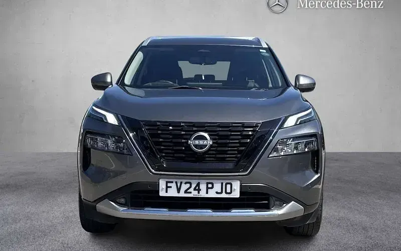 Used Nissan X-Trail Tekna 204 HP (150 kW) 2026 SUV
