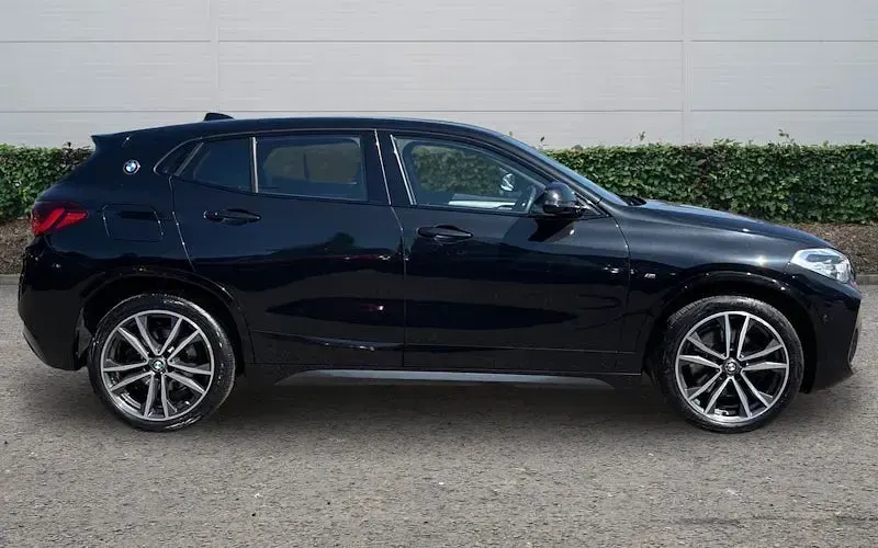 Used BMW X2 M Sport 178 HP (130 kW) 2023 SUV