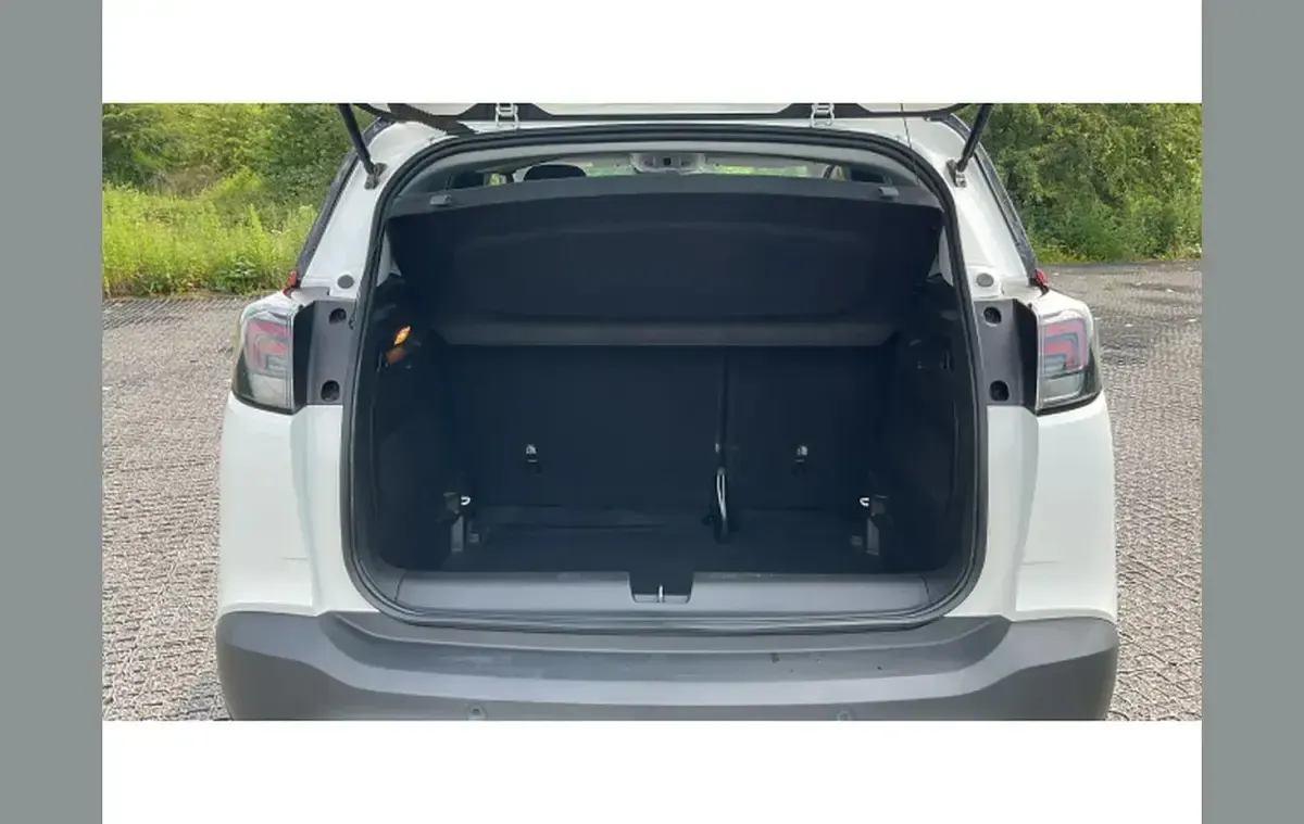 Used Vauxhall Crossland 110 HP (80 kW) 2023 Other SUV