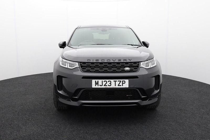Used Land Rover Discovery Sport Urban Edition 2023 Grey SUV