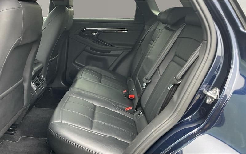 Used Land Rover Range Rover evoque SE Dynamic 309 HP (227 kW) 2023 SUV