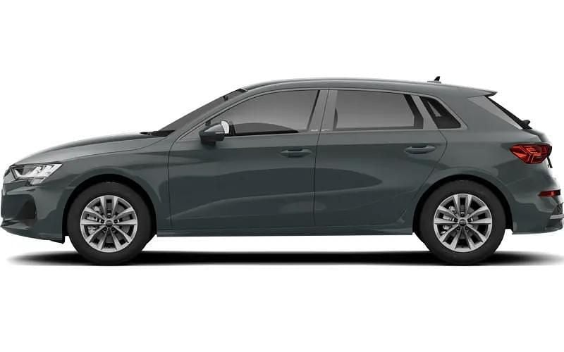 New 2025 Audi A3 Sportback Sport Hatchback | £30,277 (Good price) - Image 1/1