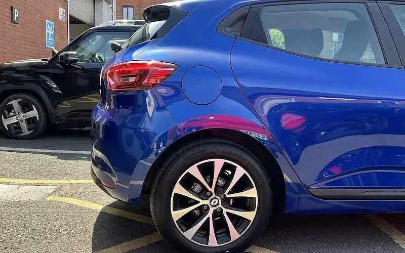 Used Renault Clio Evolution 90 HP (66 kW) 2023 Hatchback