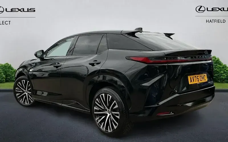 Used Lexus RZ 450e 230 kW (313 HP) 2026 SUV
