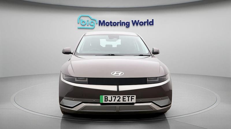 Used Hyundai Ioniq 5 Premium 160 kW (218 HP) 2022 SUV