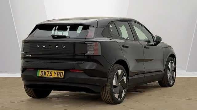 New Volvo EX30 Performance 310 kW (422 HP) 2025 SUV