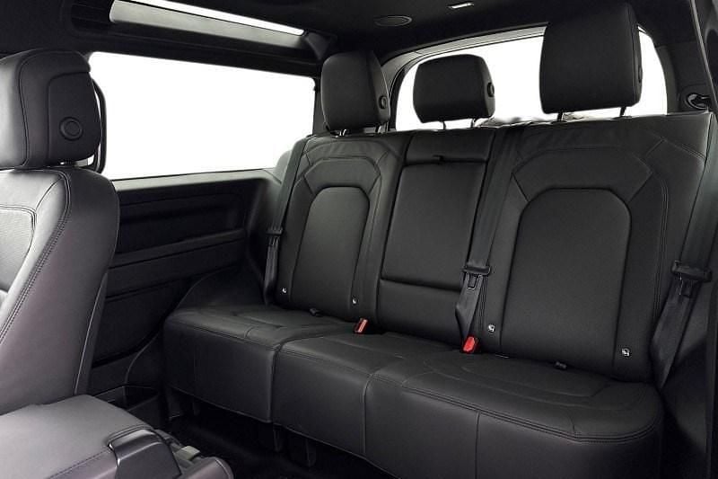 Used Land Rover Defender HSE Dynamic 2024 Grey SUV