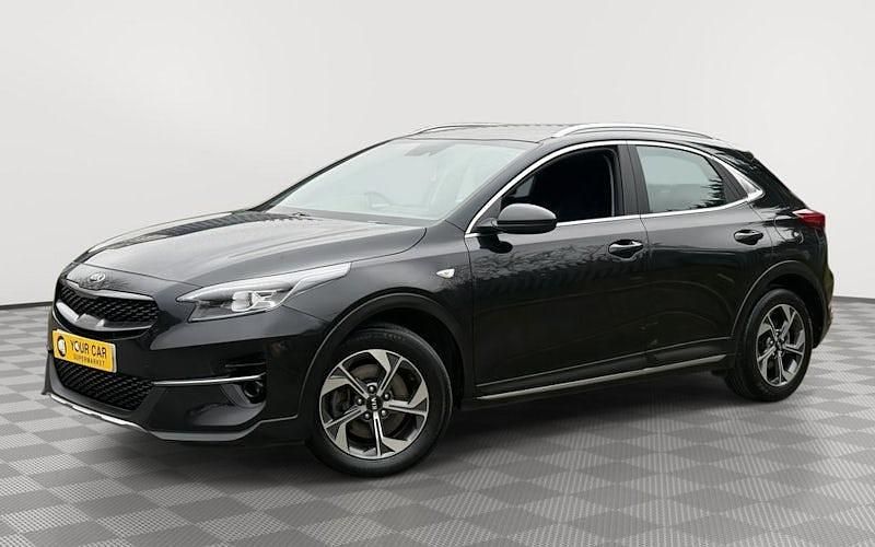 Used Kia XCeed 120 HP (88 kW) 2022 SUV
